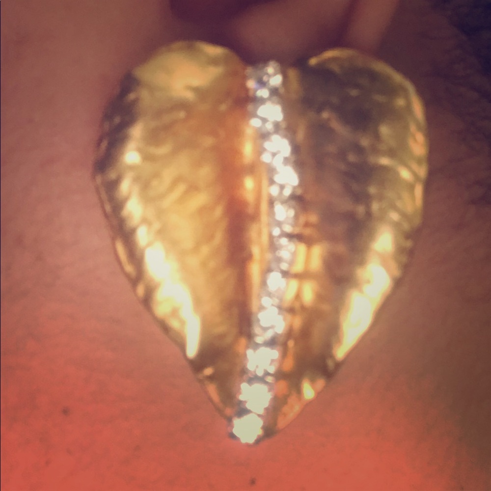 Beautiful custom jewelry